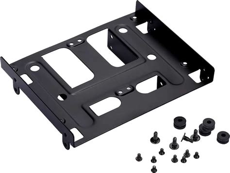 2.5 ssd to 5.25 adapter|Amazon.com: 2.5 To 5.25 Drive Bay Adapter.